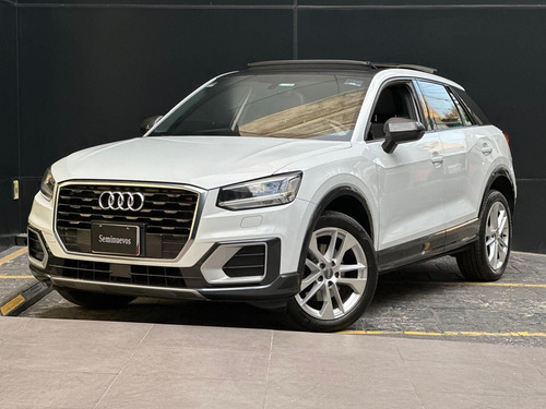 Audi Q2 2018