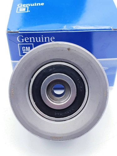 Kit Correa Tiempo Cruze Original Gm