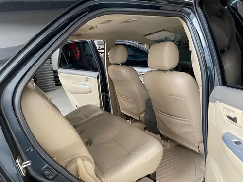 Toyota Fortuner 2.7l