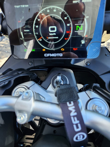 Cfmoto 800mt Sauma Motos Entrega Inmediata