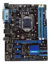 Comprar Placa Mãe Asus P8h61-m 1155