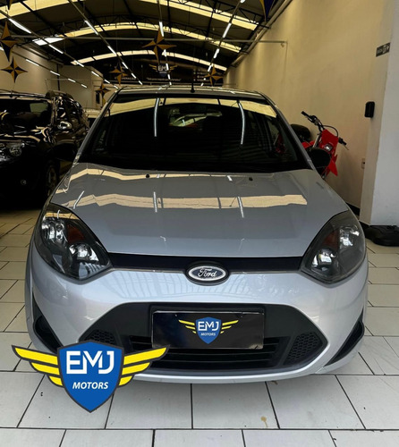 Ford Fiesta Fiesta 1.0 8V Flex/Class 1.0 8V Flex 5p
