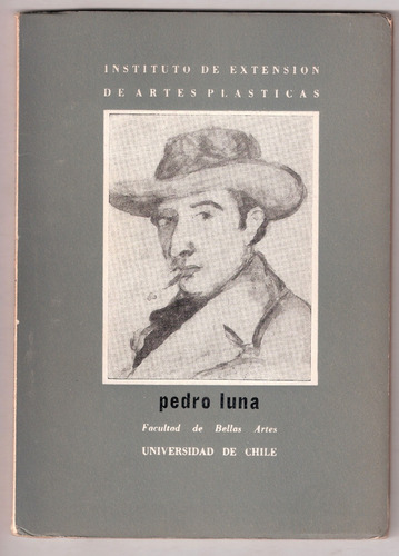 Pedro Luna. Enrique Linh, Nestor Montesinos