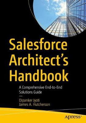 Libro Salesforce Architect's Handbook : A Comprehensive E...