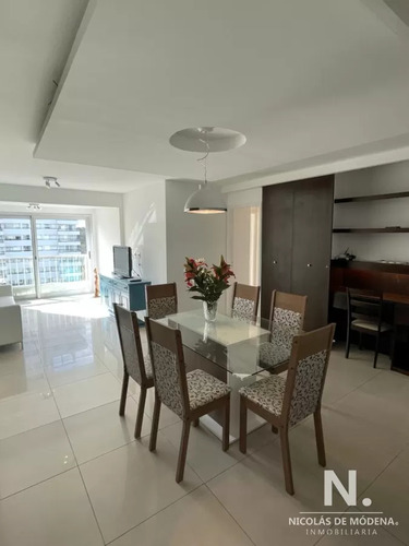 Apartamento Con Buena Iluminacion En Roosevelt