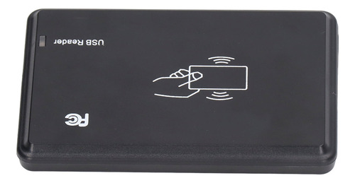 Lector De Tarjetas De Acceso Cac Smart Usb Control System Le