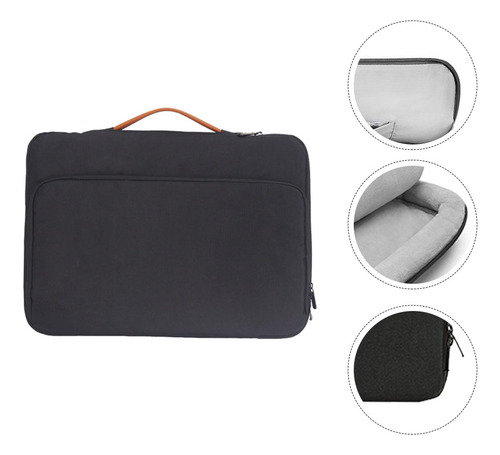 Bolsa Para Ordenadores Portátiles, Tableta, Commute