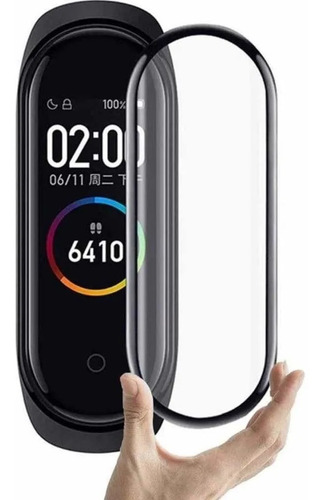Xiaomi Mi Smart Band 5 Original 100% + 3 Pulsera + Protector