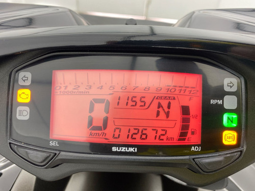 Imagen 19 de 25 de Suzuki Intruder 150