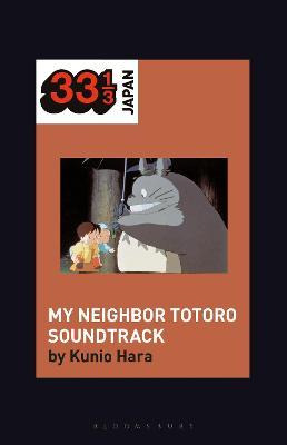 Libro Joe Hisaishi's Soundtrack For My Neighbor Totoro - ...