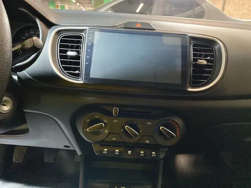 Kia Sephia 1.4 Lx
