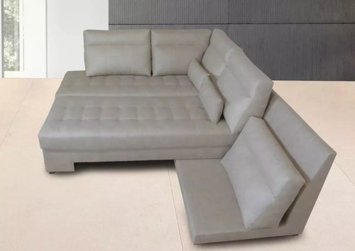 Imagen 3 de 10 de Sofa Cama Hong Kong 6 Plazas La Valenziana Babymovil