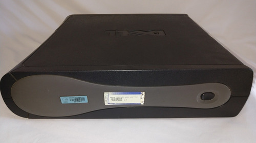 Cpu Computador Dell Opitplex Gx 60
