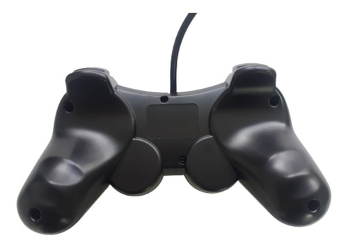 Controle Joystick Compatível Ps2 Playstation 2 Ps1 Dualshock