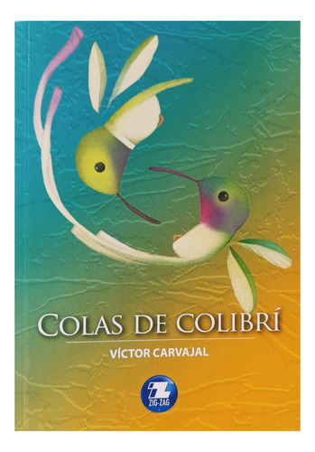 Colas De Colibrí