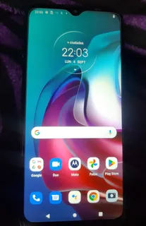 Moto G30