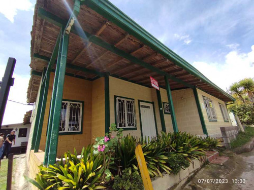 Casa Finca En Guatape, Vereda El Morro