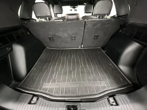 Ford Escape ST LINE AUT 2.5