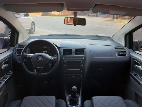 Suran 1.6msi Higline-2018
