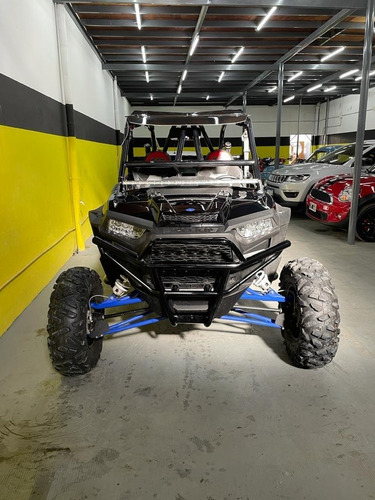 Polaris Rzr 1000 Turbo