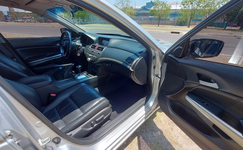 Imagen 11 de 23 de Honda Accord 2011 3.5 Ex-l V6