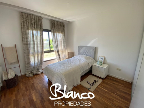 Imagen 22 de 23 de Casa En Alquiler En La Lomada, Pilar, G.b.a. Zona Norte