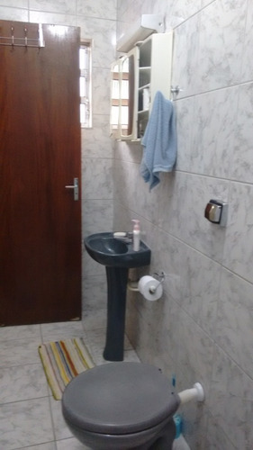Imagem 15 de 15 de Casa Térrea C/ 03 Dorms 01 Suíte - Assunção - Garagem P/ 03 - 1033-4814