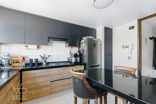 Dpto 4 Dorm, 3 Baños, Barrio A De Cordova, Remodelado