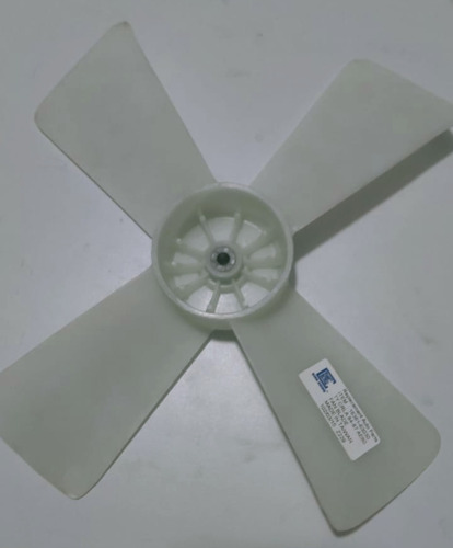 Aspa Ventilador Toyota Avila 16361-63030