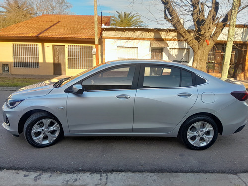 Chevrolet Onix plus 1.0 Turbo Premier At