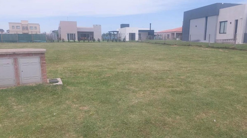 Terreno En Venta - 600mts2 - San Felipe, Canning
