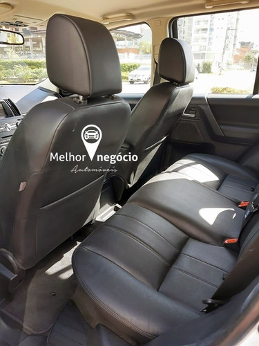 Imagem 14 de 15 de Land Rover Freelander 2 Si4 Se 2.0 Aut. 2013 Branca