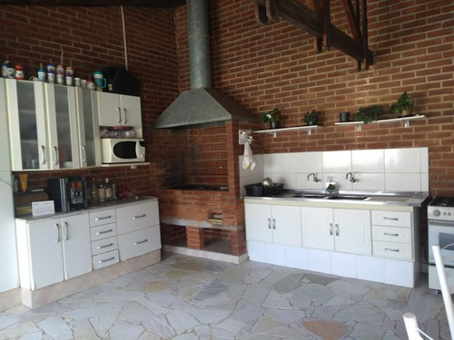Imagem 13 de 30 de Chácara Com 7 Dormitórios À Venda, 2000 M² Por R$ 950.000,00 - Cafezal I - Itupeva/sp - Ch0187