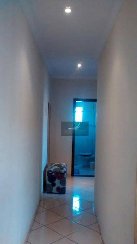 Imagem 7 de 15 de Sobrado Residencial À Venda, Jardim Dos Ipês, Itu. - So0083