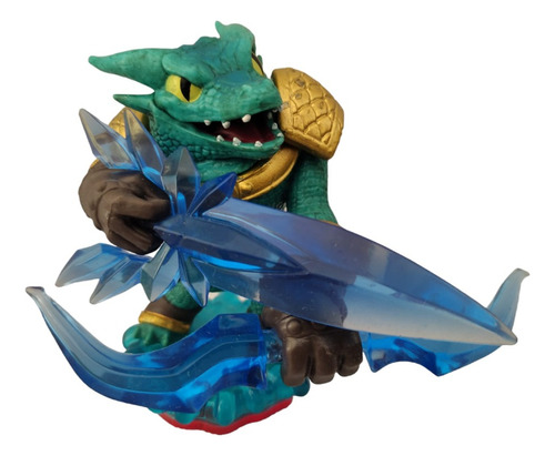 Snap Shot Skylanders Activision