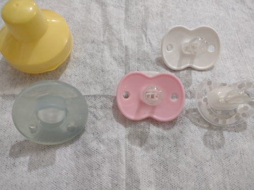 Imagen 2 de 2 de Chupones Bebe