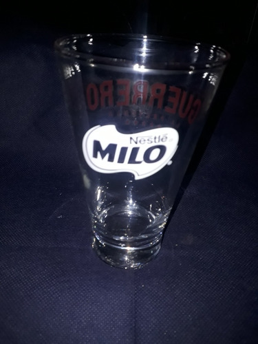 Vaso De Milo De Paolo Guerrero 