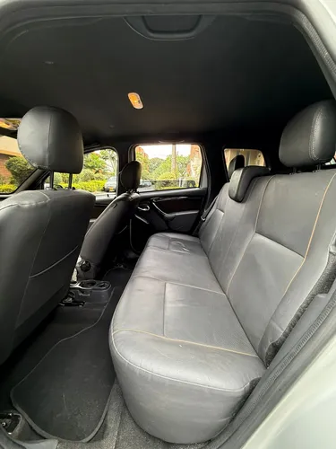 Renault Duster 2.0 Dynamique 4x2