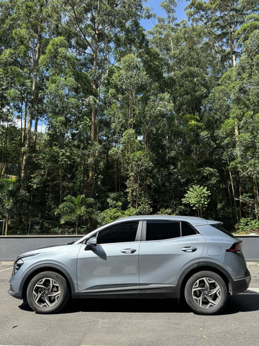 Kia Sportage 2.0 Desire Aut