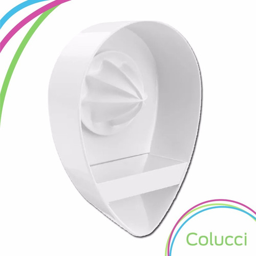 Imagen 2 de 3 de Accesorio Para Batidora Kitchenaid Je Exprimidor Citricos Cu