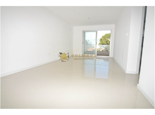 Apartamento En La Brava - Consulte!!!!!!-ref:3249