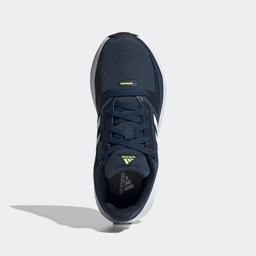 Imagen 6 de 10 de Zapatillas Runfalcon 2.0 Azul adidas