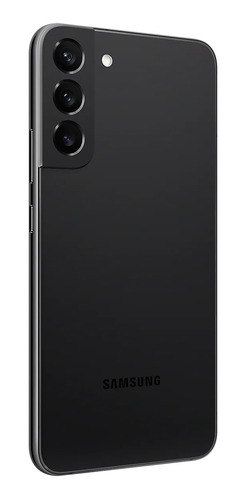 Imagen 5 de 9 de Samsung Galaxy S22+ (Snapdragon) Dual SIM 128 GB phantom black 8 GB RAM