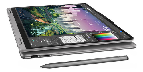 Notebook Lenovo Yoga 7 2-in-1 14AHP9 Amd Ryzen 7 16gb Ram 1tb Ssd 14