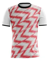 Comprar Camisetas Equipos Futbol Pack X 16 Mas 1 Arquero De Regalo +
