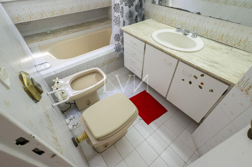 Venta Departamento 4 Ambientes En Palermo