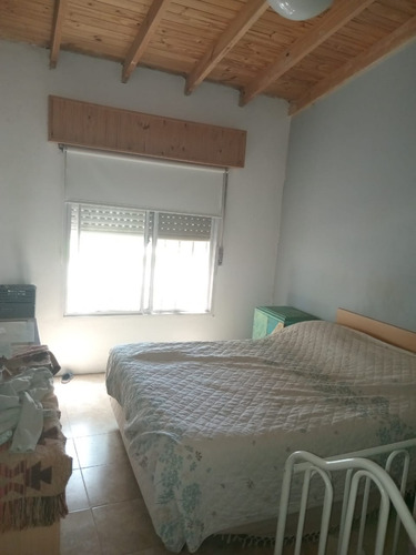 Vendo X Viaje! Casa En Mercedes A 1hs De Caba