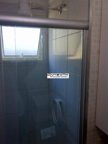 Imagem 7 de 10 de Apartamento Residencial Para Locação, Parque Prado, Campinas. - Ap0308