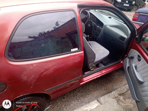 Fiat Palio 1998 1.0 Ex 3p Gasolina