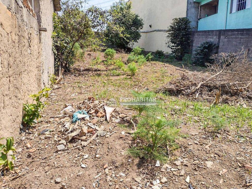 Imagem 4 de 4 de Terreno À Venda No Jardim Belcito - Te1248
